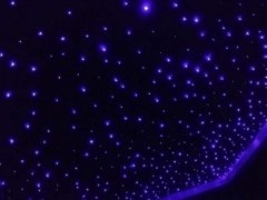 湖北星空頂有哪些特別之處?